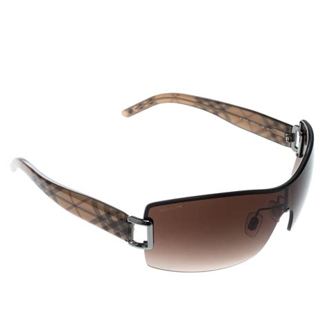 burberry brown sunglasses|Burberry sunglasses new collection.